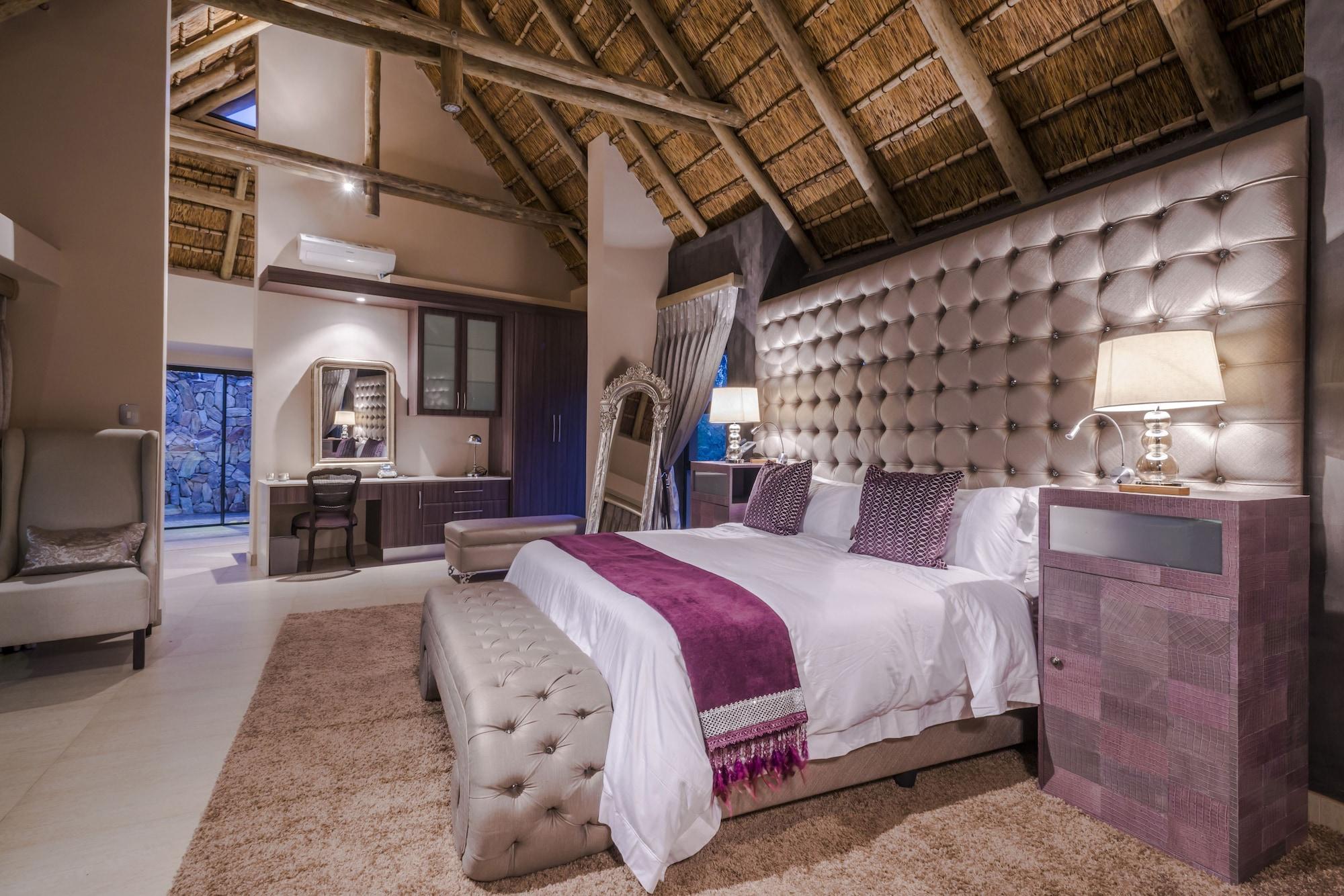 Am Lodge - Hoedspruit Exterior photo