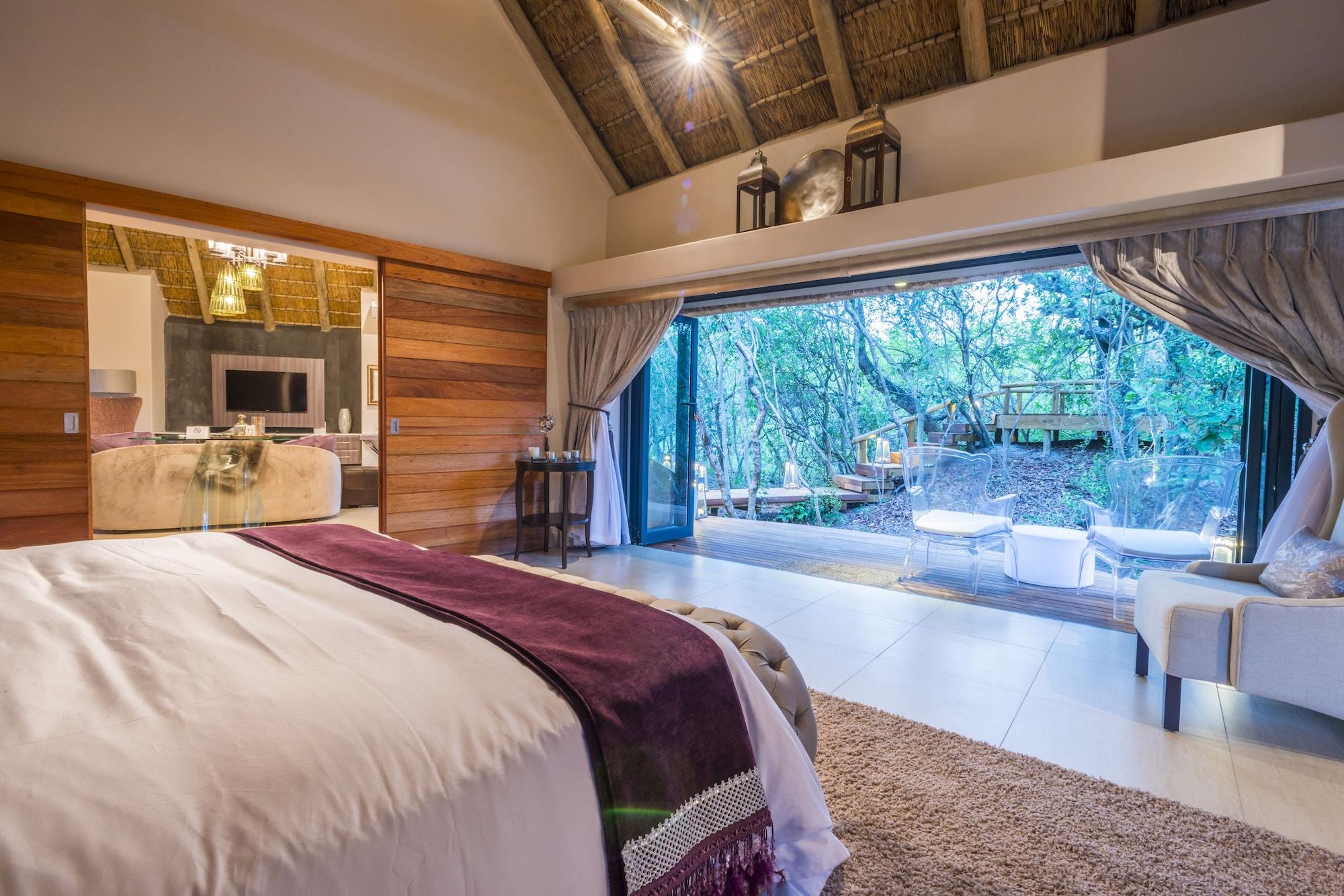 Am Lodge - Hoedspruit Exterior photo