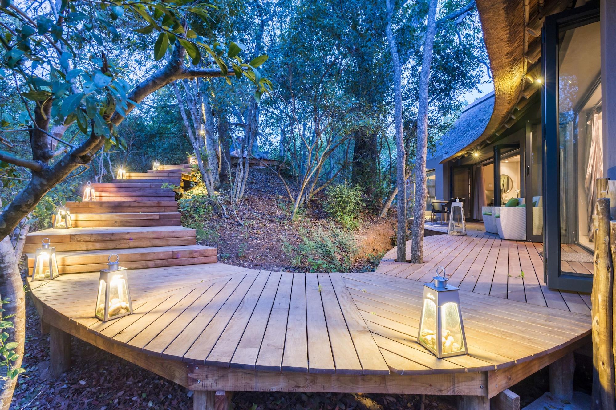 Am Lodge - Hoedspruit Exterior photo