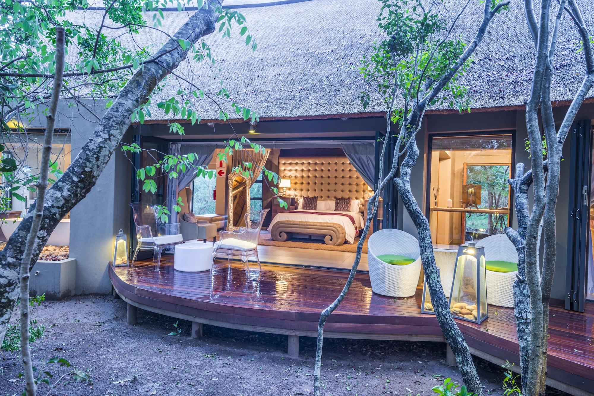 Am Lodge - Hoedspruit Exterior photo