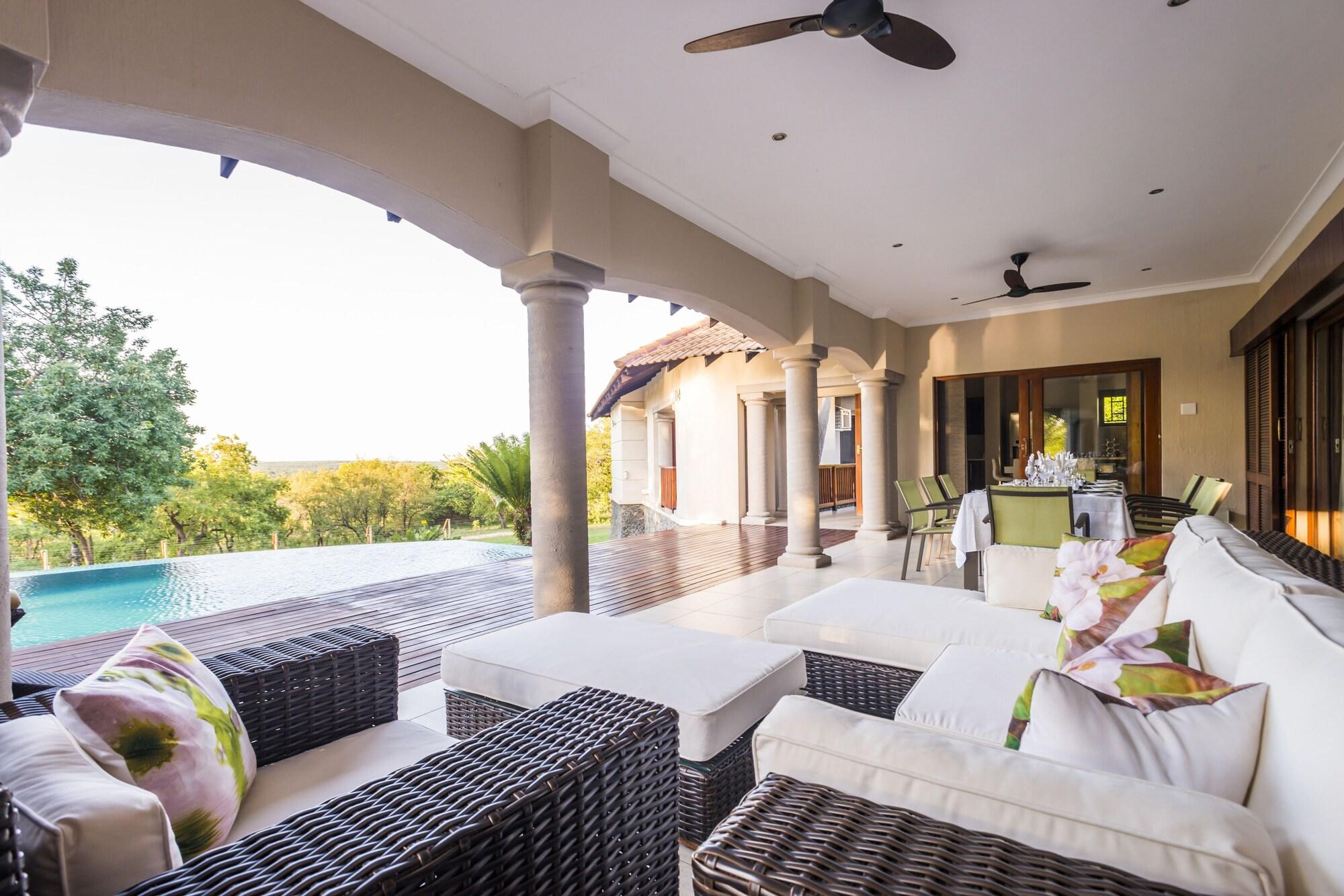Am Lodge - Hoedspruit Exterior photo