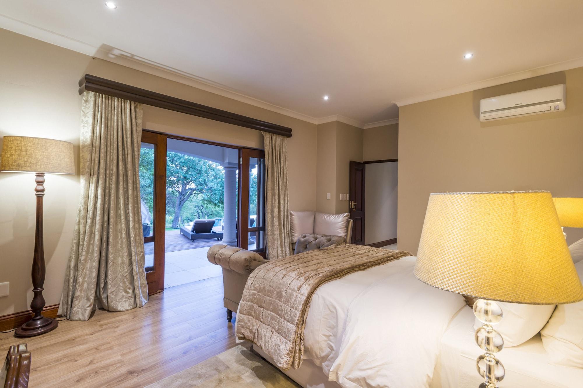 Am Lodge - Hoedspruit Exterior photo