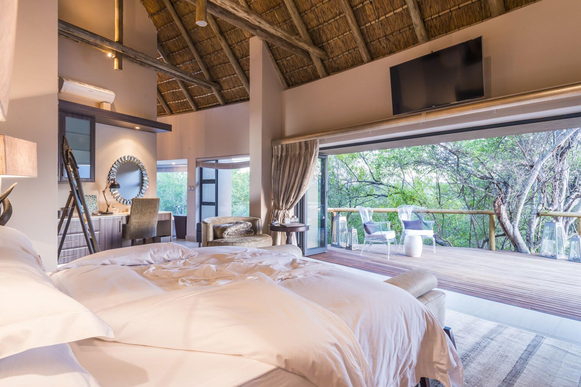Am Lodge - Hoedspruit Exterior photo