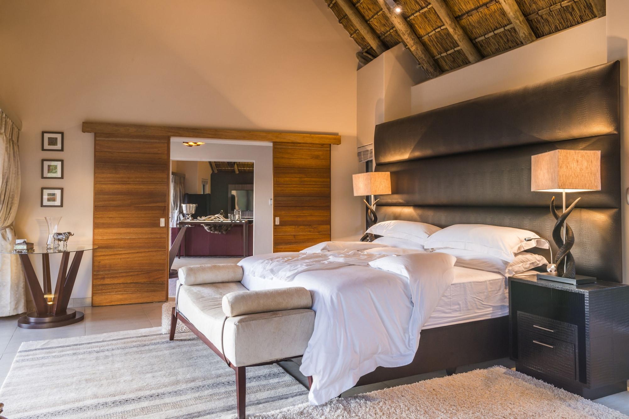 Am Lodge - Hoedspruit Exterior photo