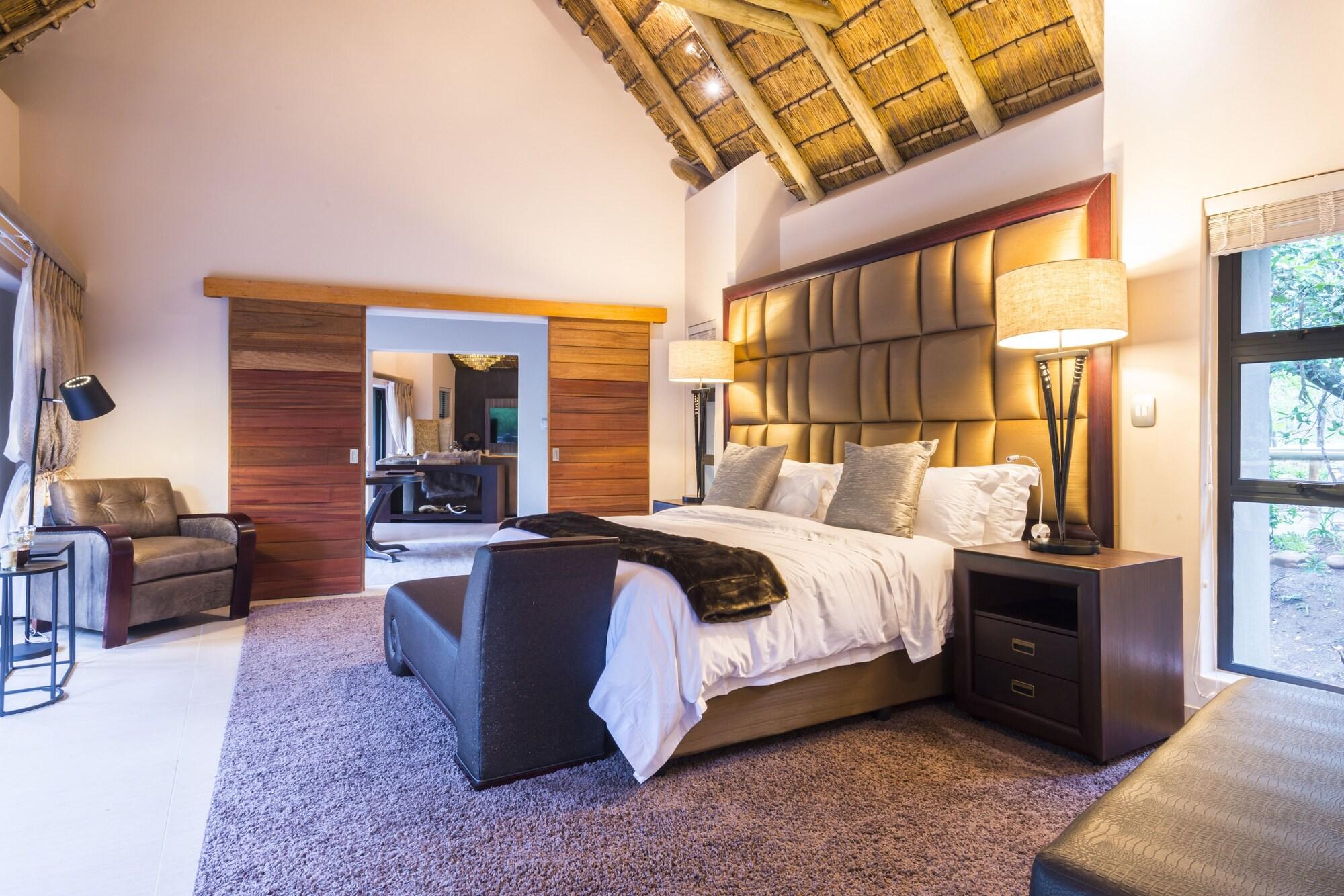 Am Lodge - Hoedspruit Exterior photo