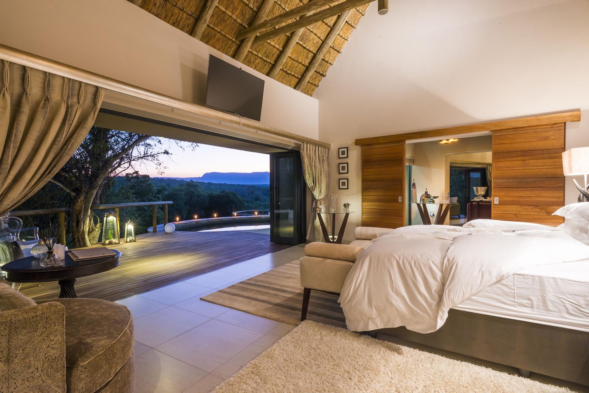 Am Lodge - Hoedspruit Exterior photo