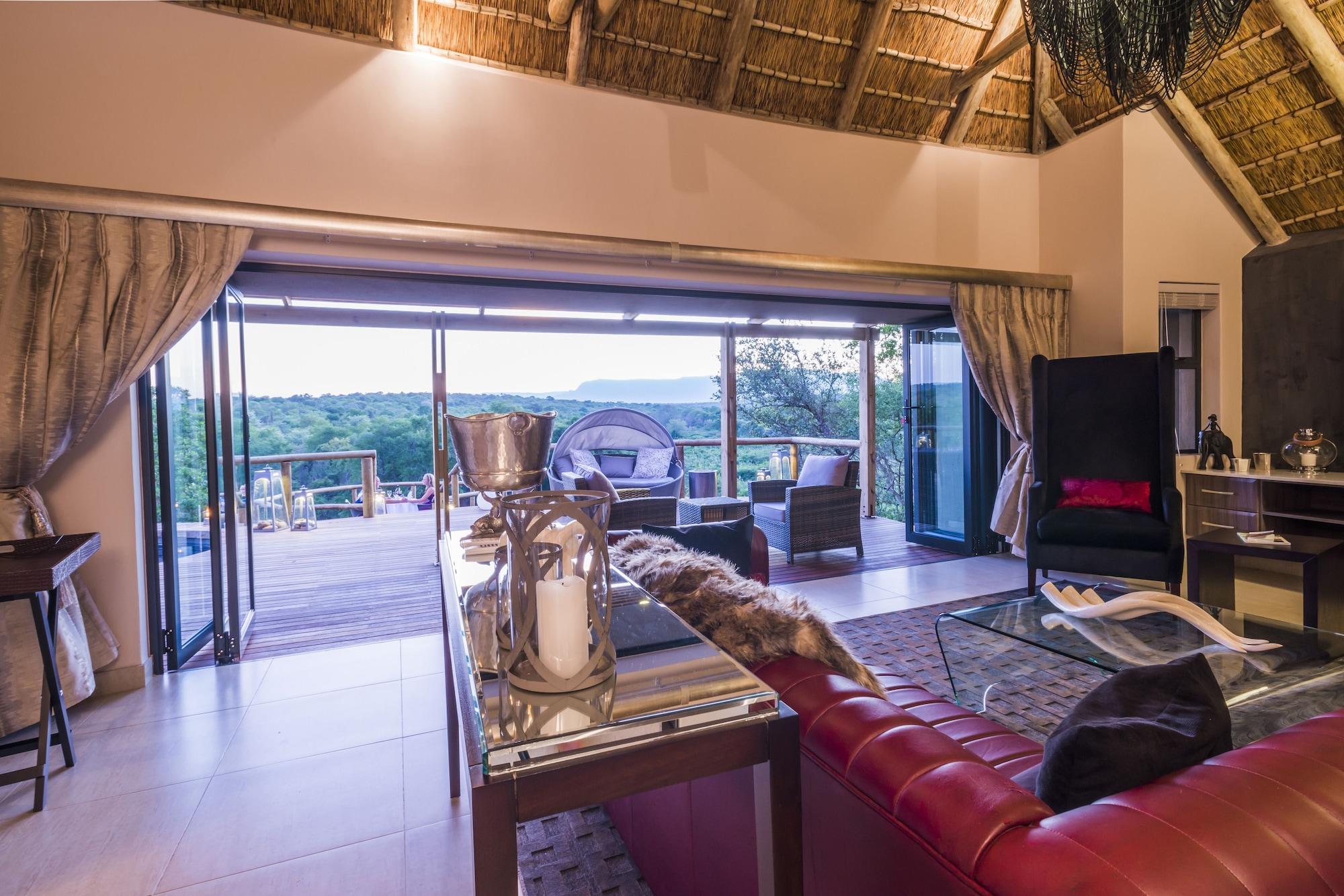 Am Lodge - Hoedspruit Exterior photo
