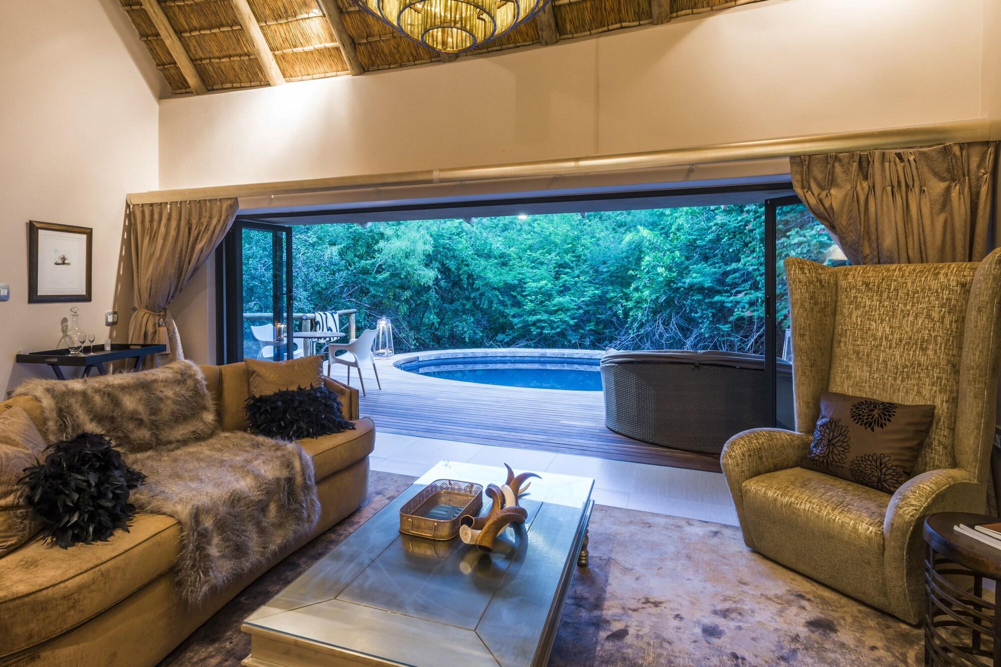 Am Lodge - Hoedspruit Exterior photo