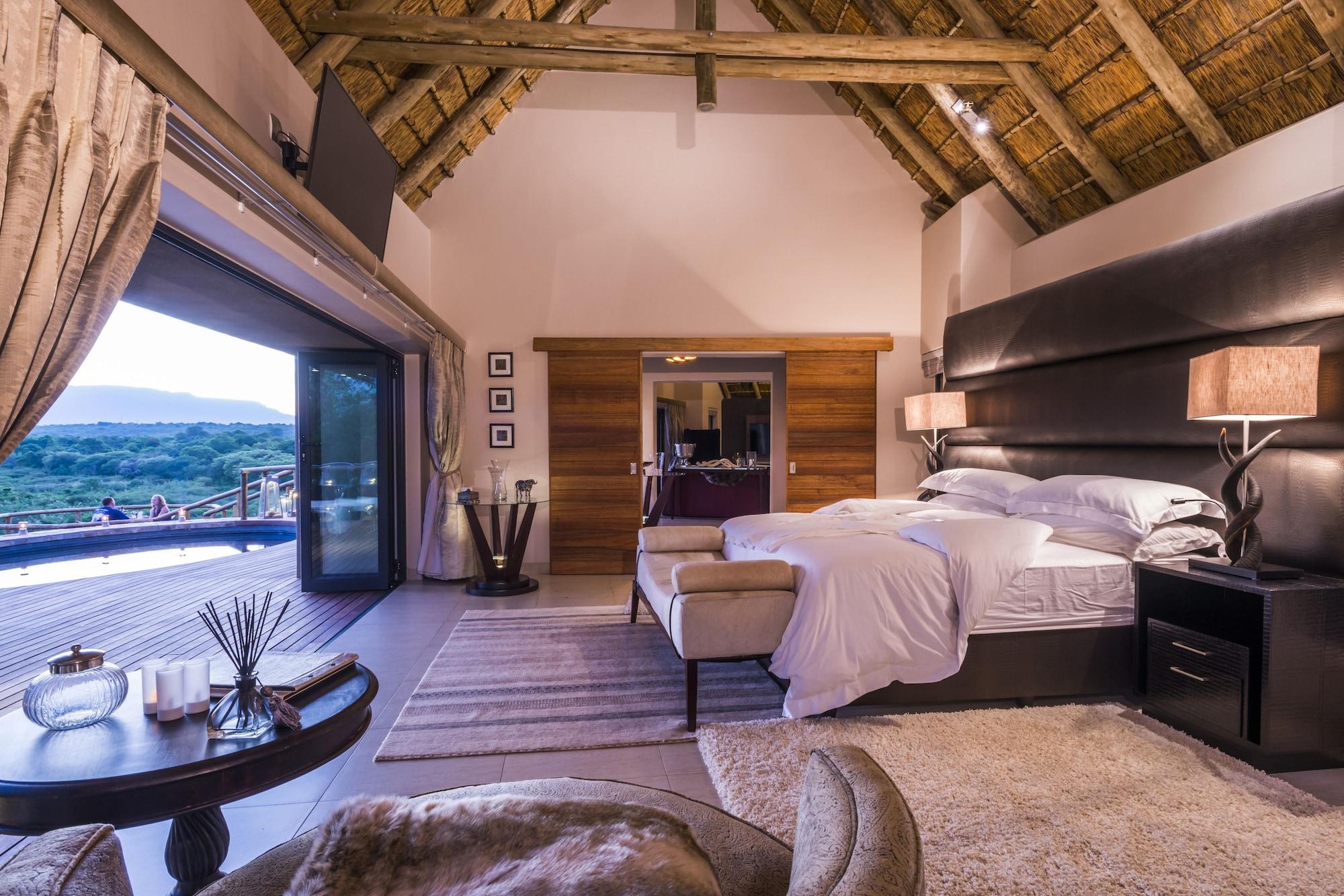 Am Lodge - Hoedspruit Exterior photo