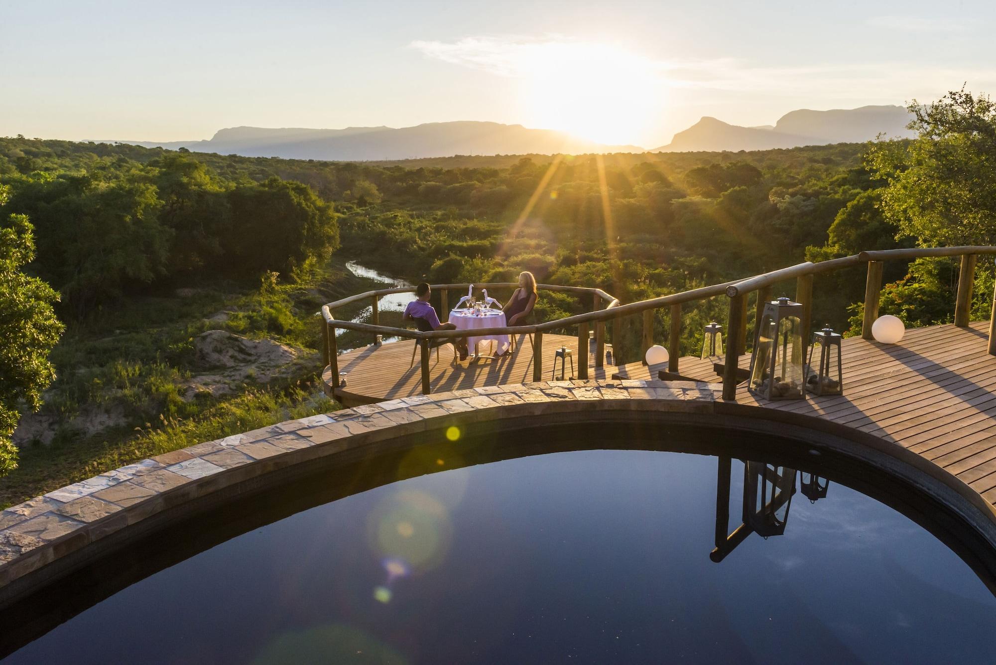 Am Lodge - Hoedspruit Exterior photo