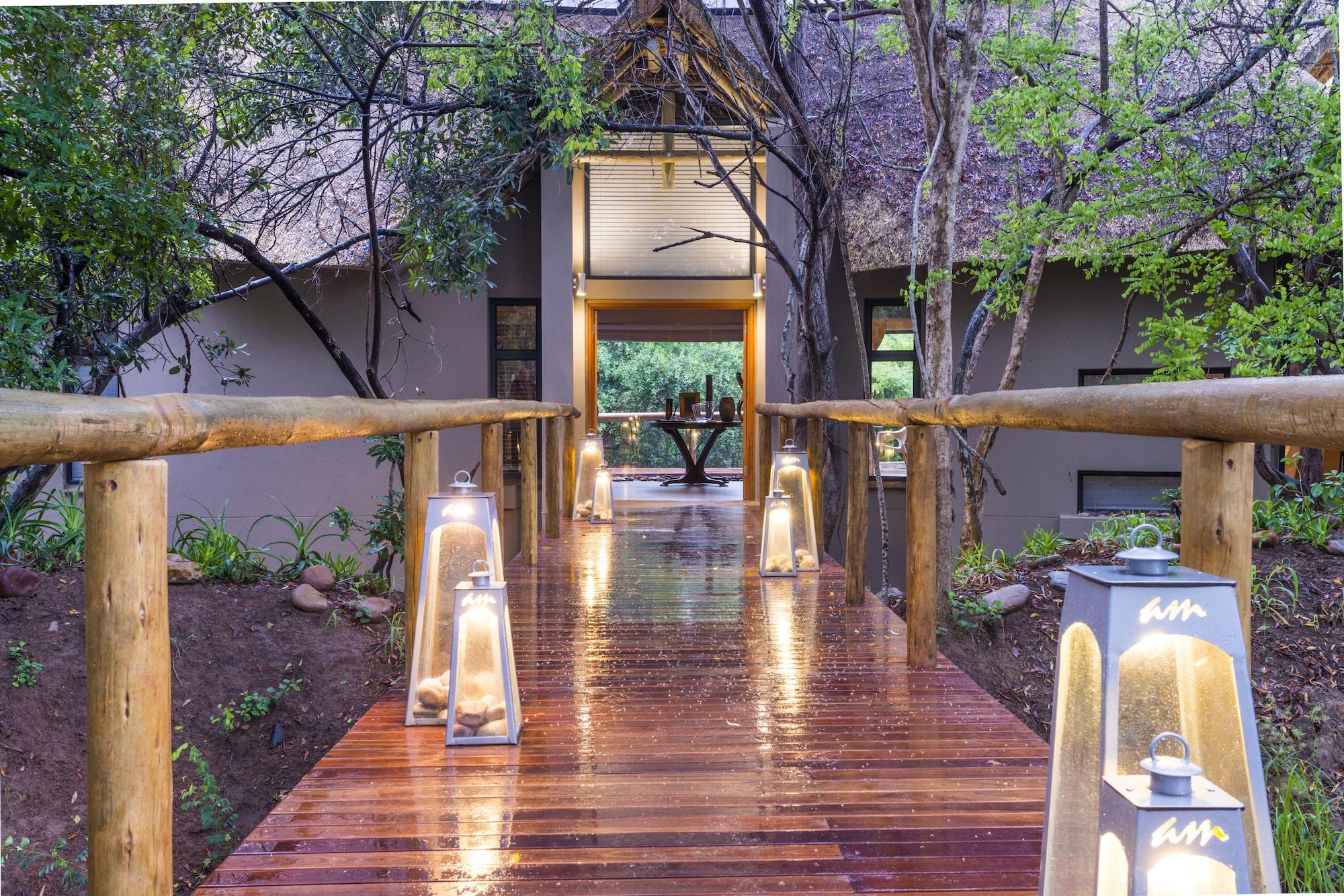 Am Lodge - Hoedspruit Exterior photo