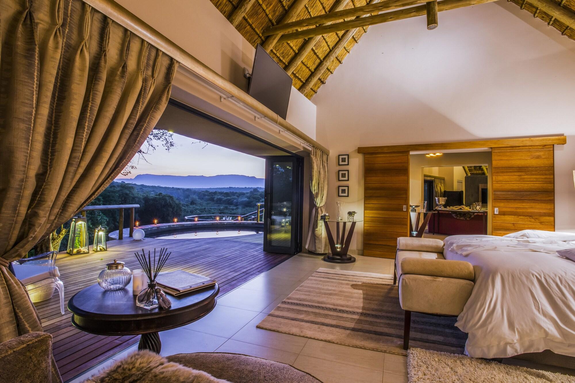 Am Lodge - Hoedspruit Exterior photo