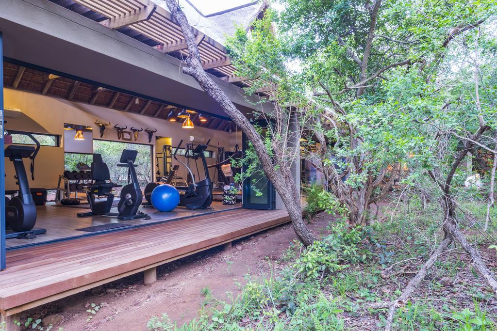 Am Lodge - Hoedspruit Exterior photo