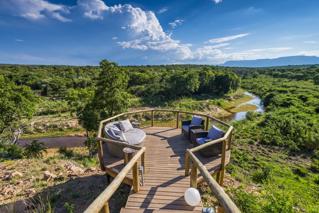 Am Lodge - Hoedspruit Exterior photo