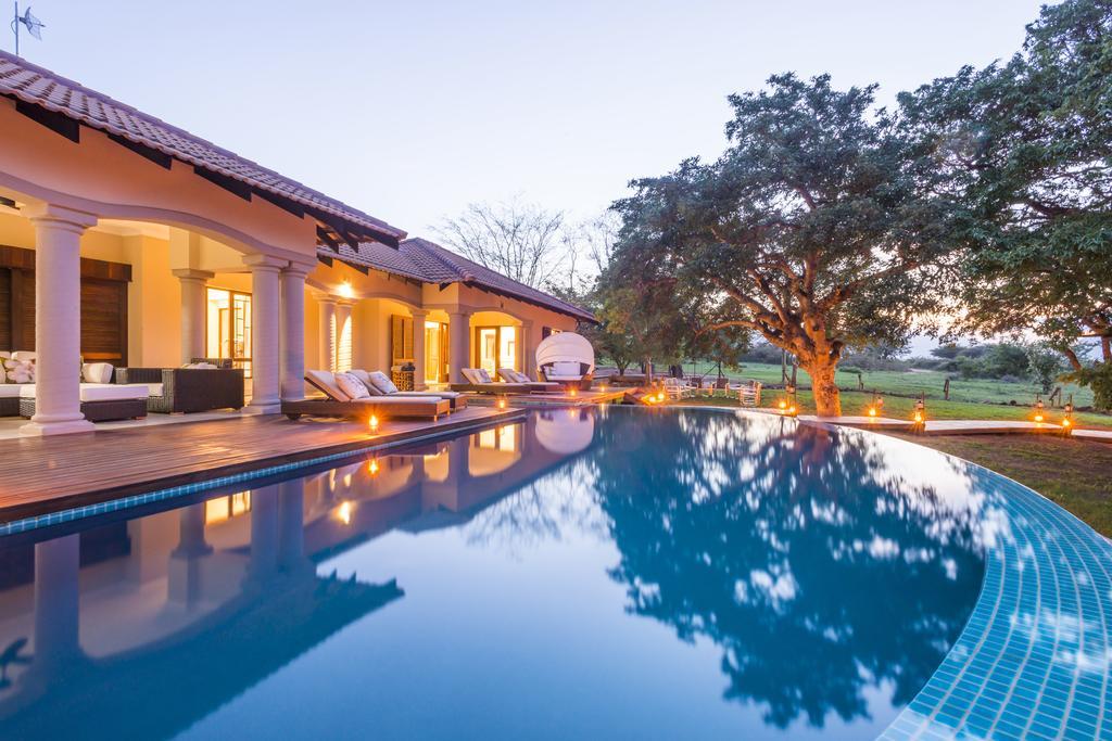 Am Lodge - Hoedspruit Exterior photo