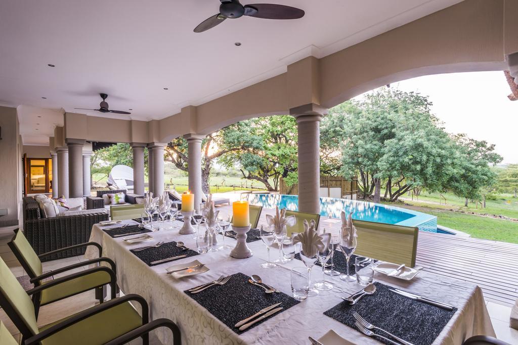 Am Lodge - Hoedspruit Exterior photo