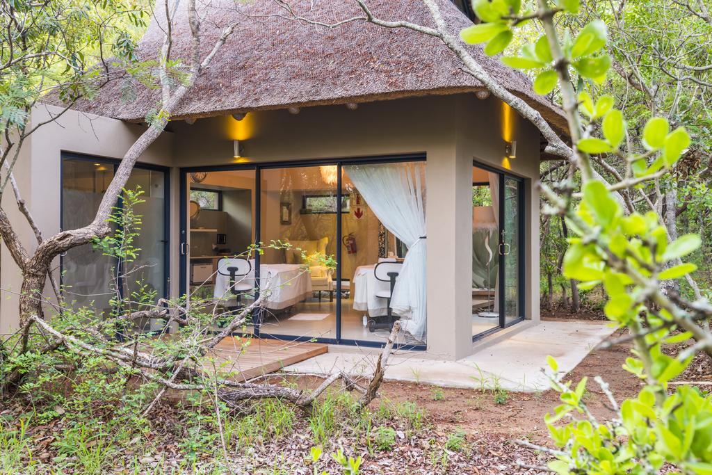 Am Lodge - Hoedspruit Exterior photo