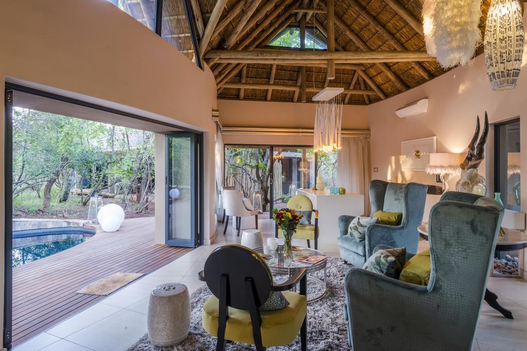 Am Lodge - Hoedspruit Exterior photo
