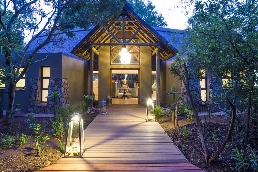 Am Lodge - Hoedspruit Exterior photo