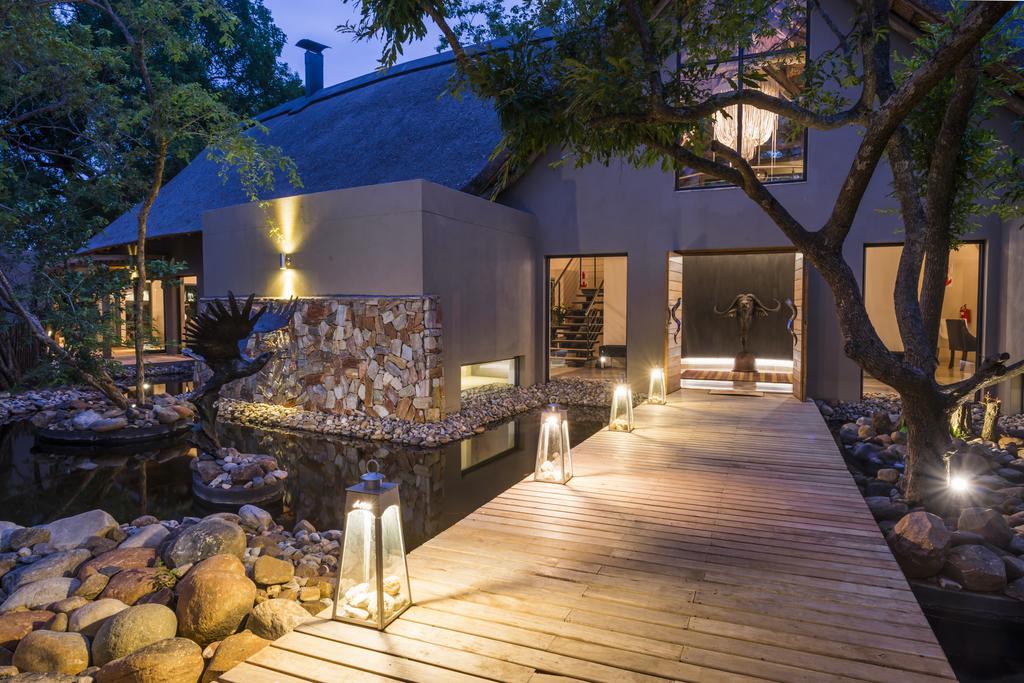 Am Lodge - Hoedspruit Exterior photo