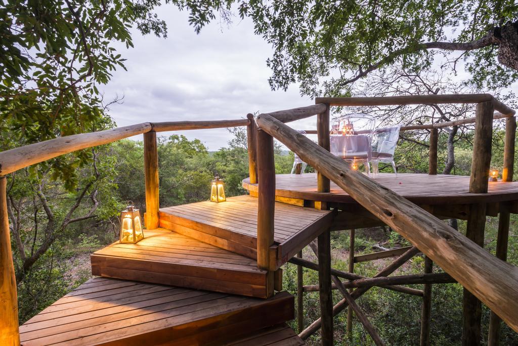 Am Lodge - Hoedspruit Exterior photo
