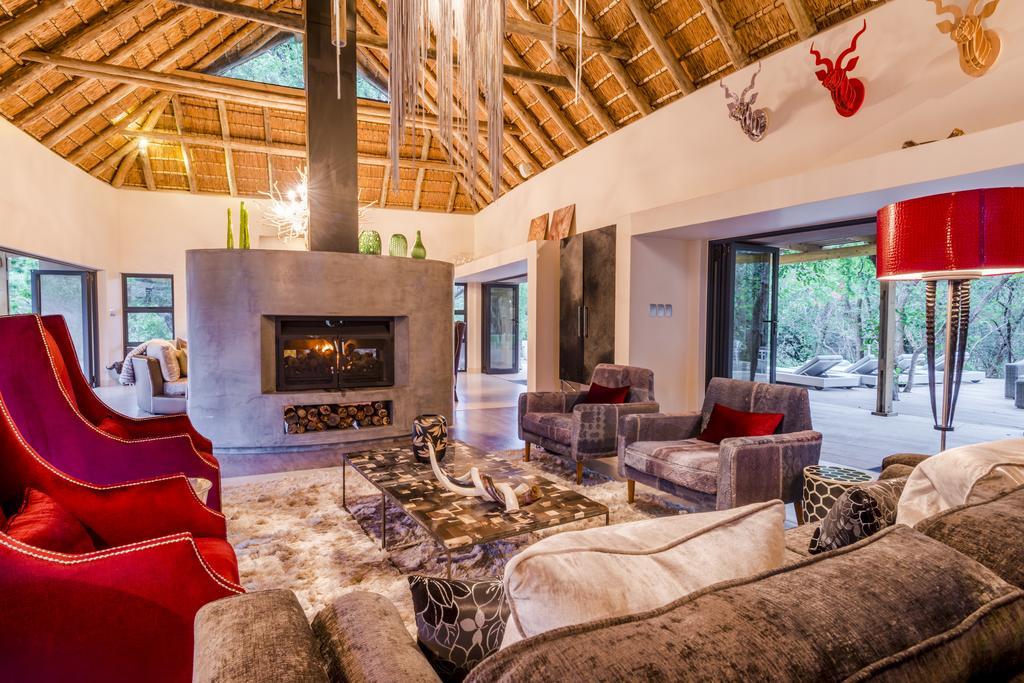 Am Lodge - Hoedspruit Exterior photo