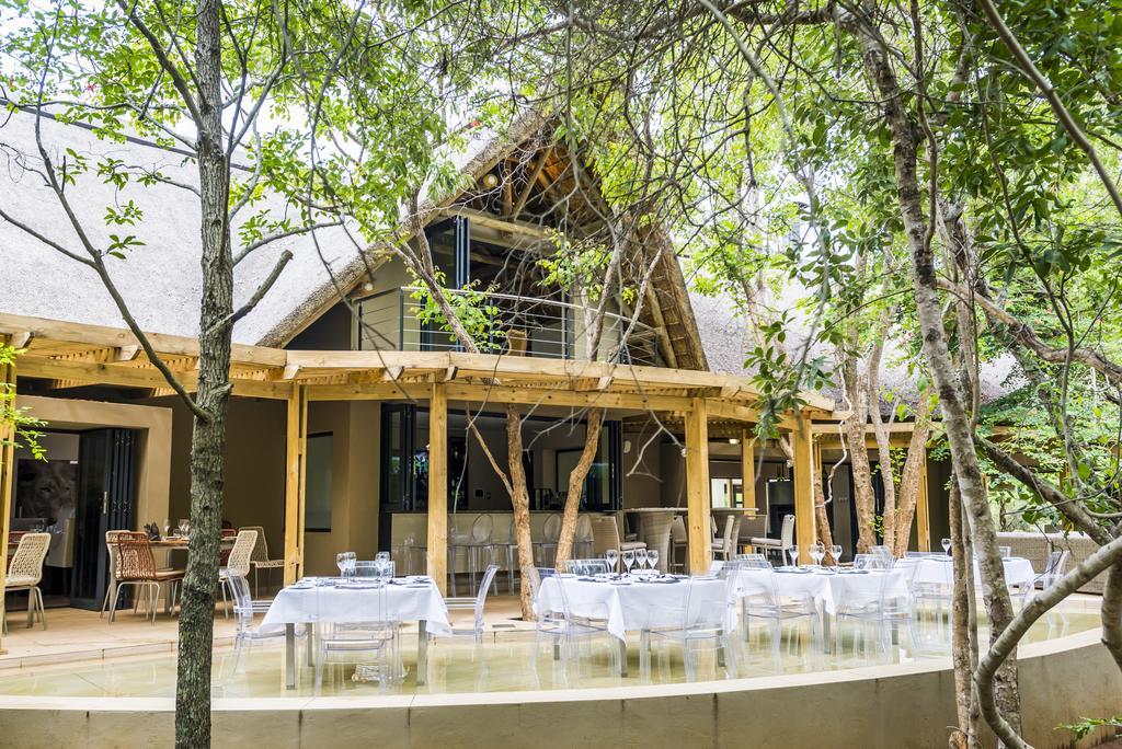 Am Lodge - Hoedspruit Exterior photo