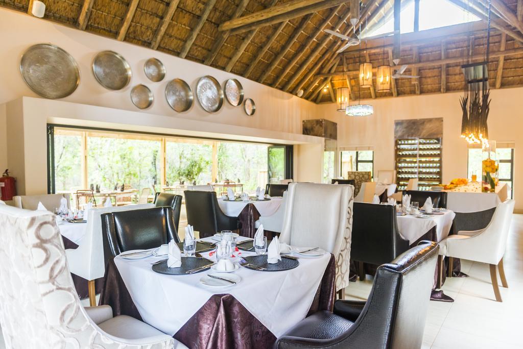 Am Lodge - Hoedspruit Exterior photo