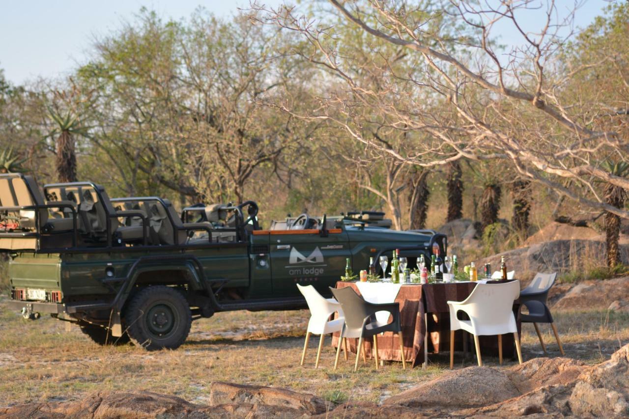 Am Lodge - Hoedspruit Exterior photo