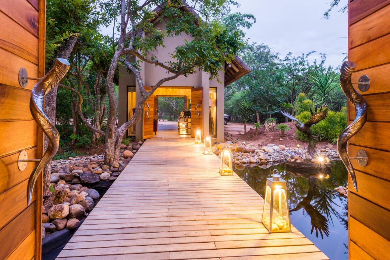 Am Lodge - Hoedspruit Exterior photo