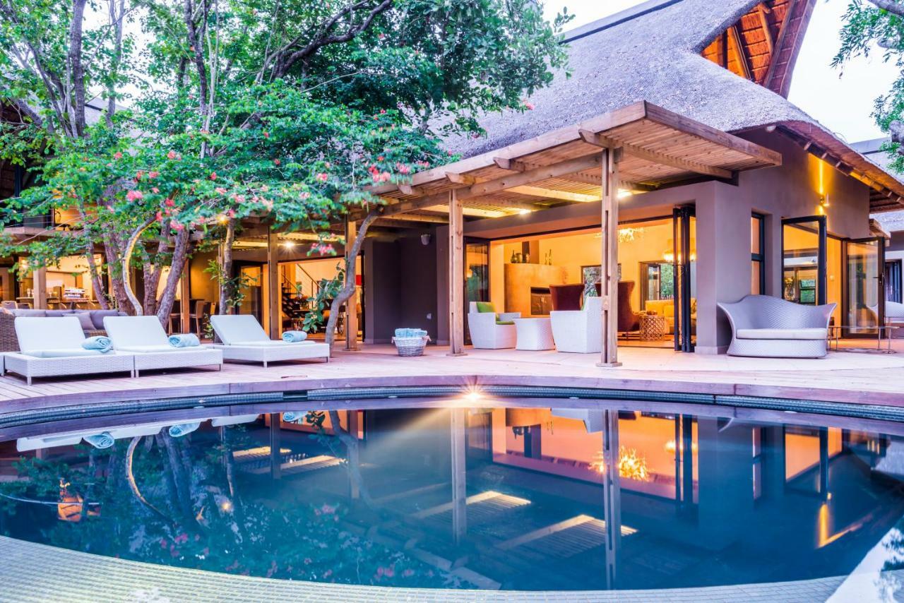Am Lodge - Hoedspruit Exterior photo